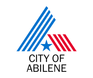 Abilene city flag.