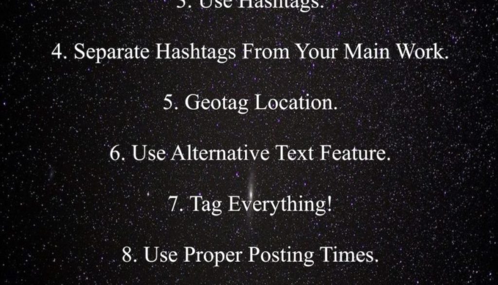 10 Steps to Better Instagram Engagement.