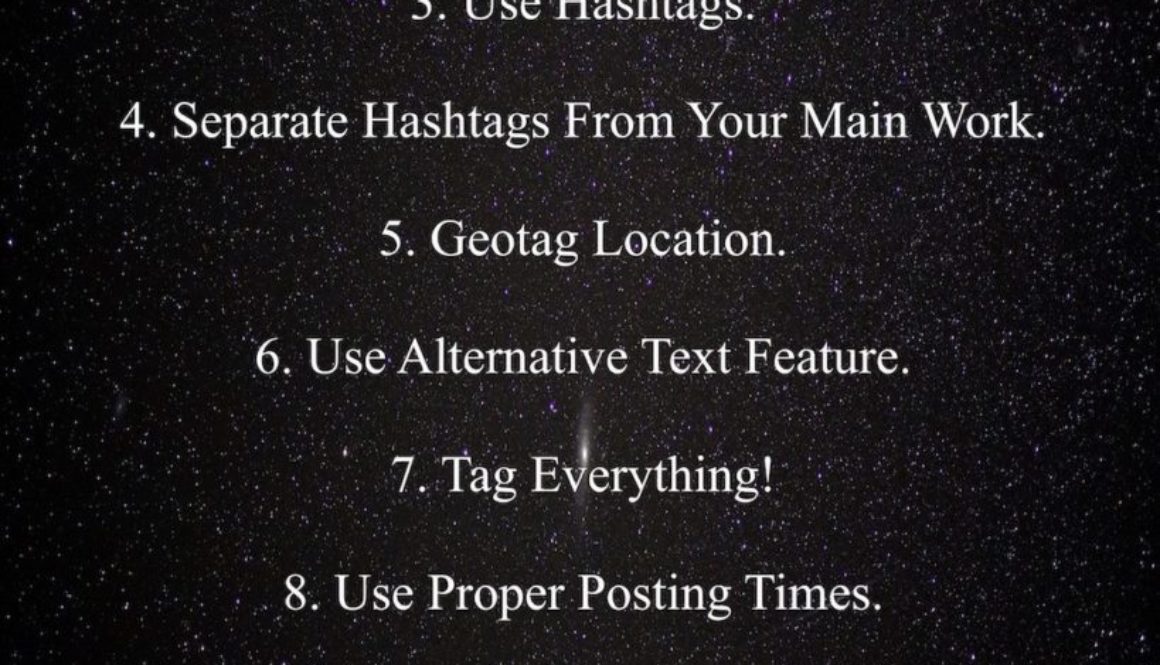 10 Steps to Better Instagram Engagement.