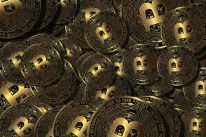 Cryptocurrency.