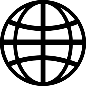 Website icon.